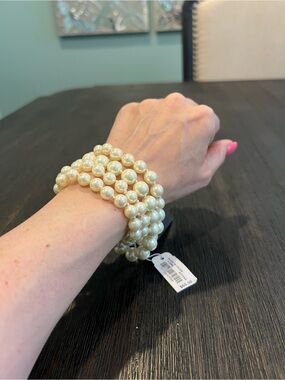 NWT J. Crew Bracelet